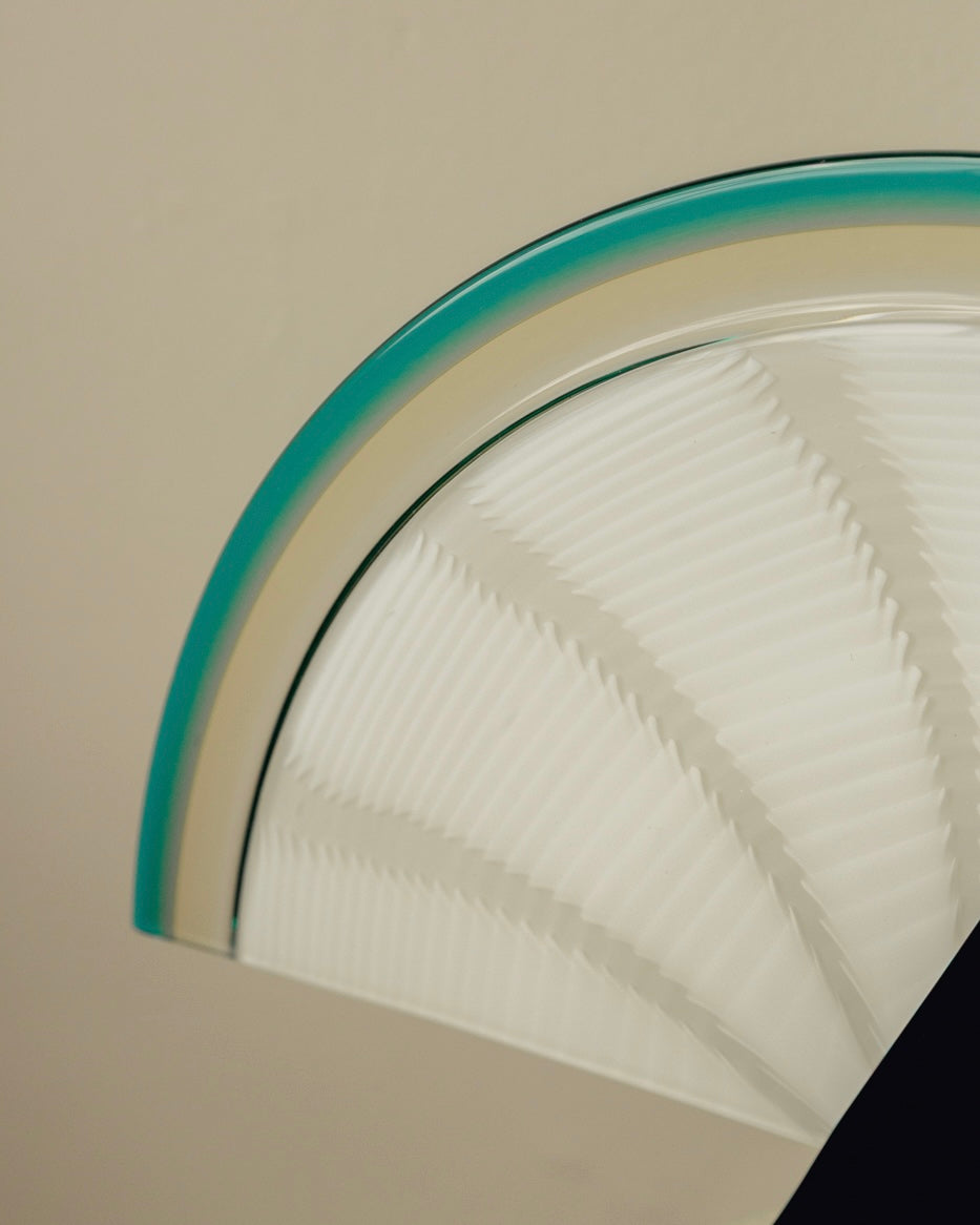 Vetri Murano Lamp