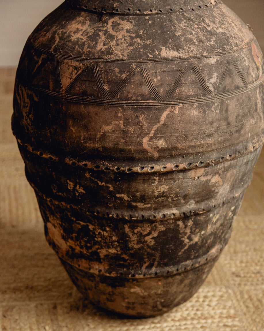 Large Terracotta Planter