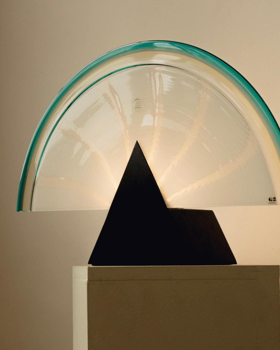 Vetri Murano Lamp