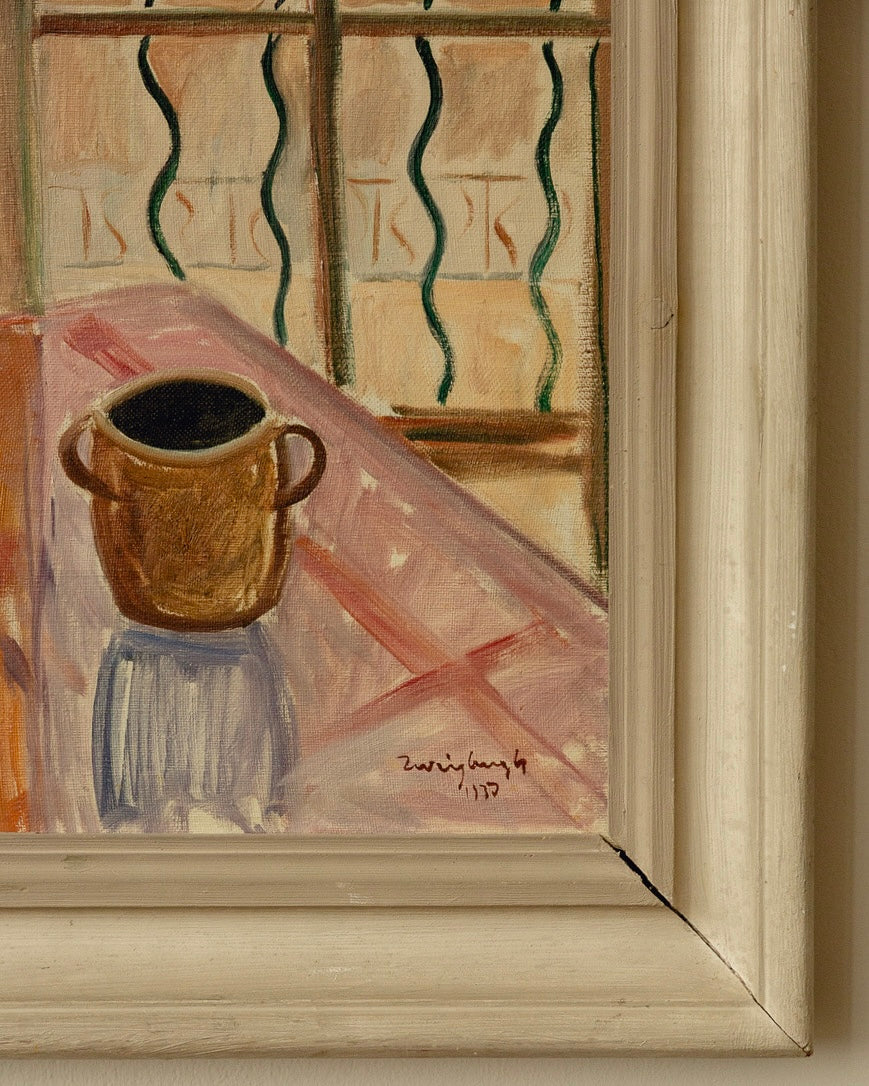 Morning Coffee