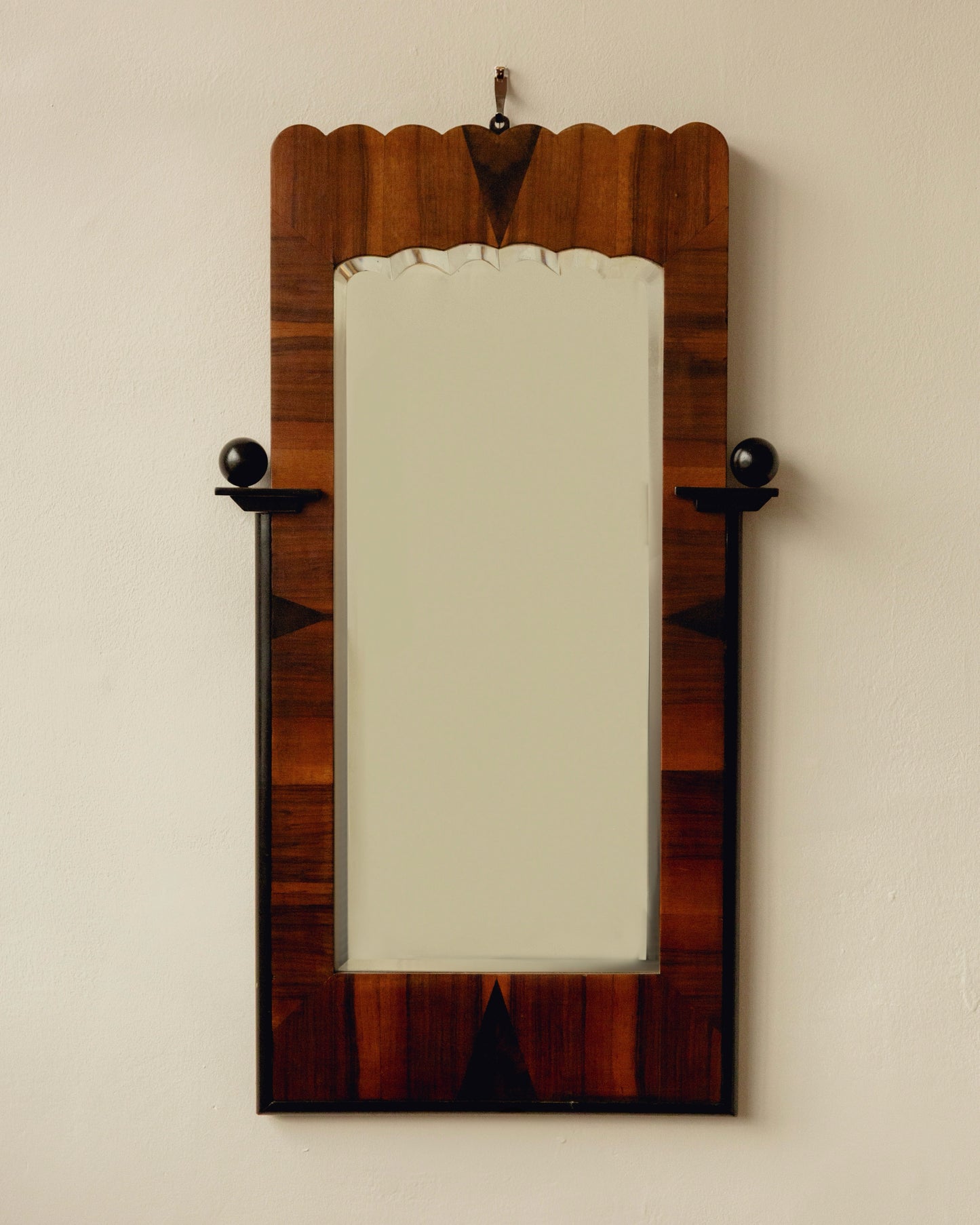 Art Deco Mirror