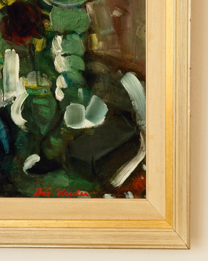 Still Life