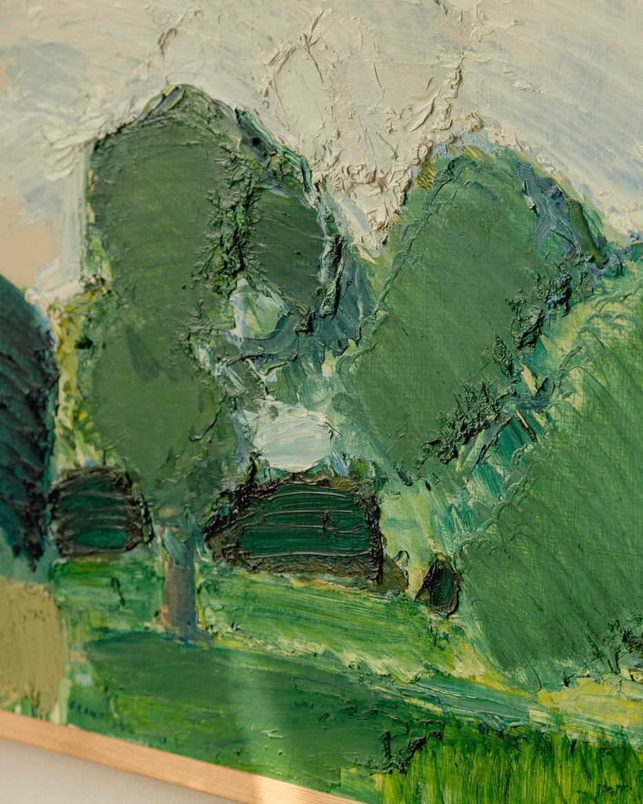 The Trees