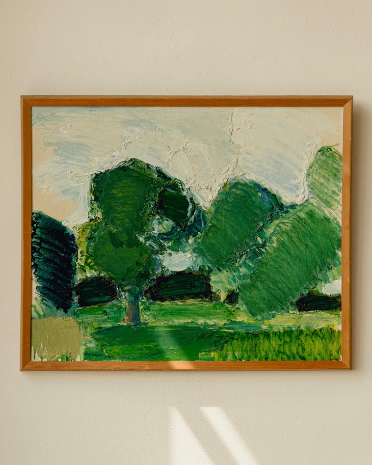 The Trees