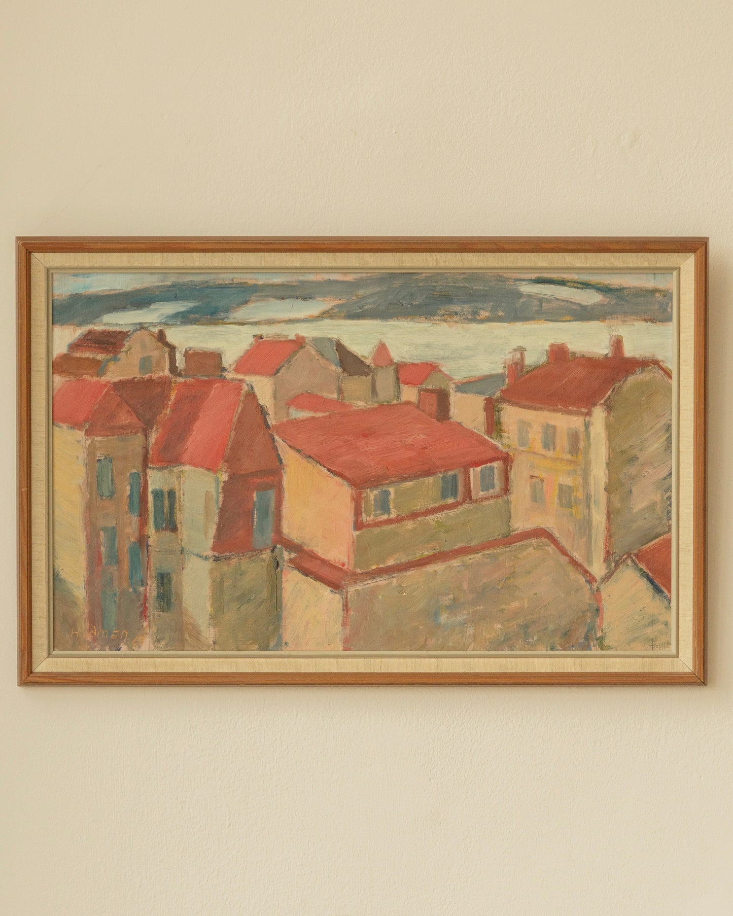 Houses