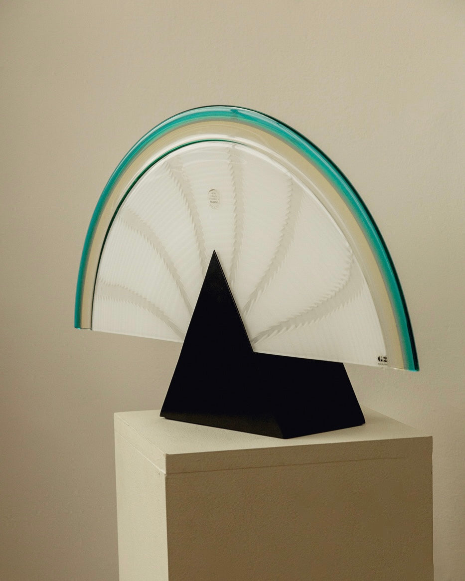 Vetri Murano Lamp