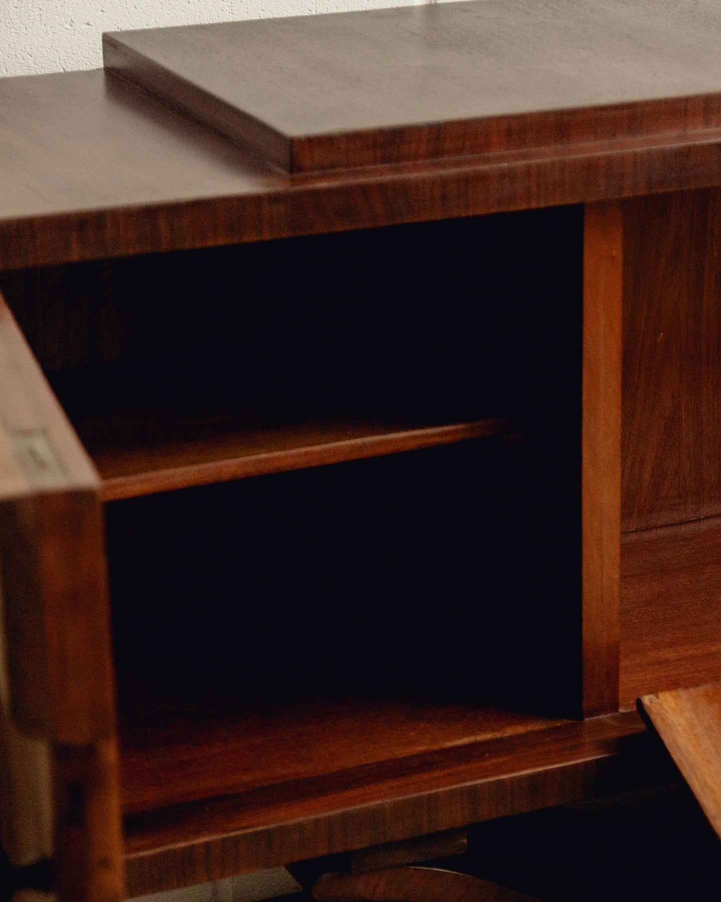 Italian Art Deco Sideboard