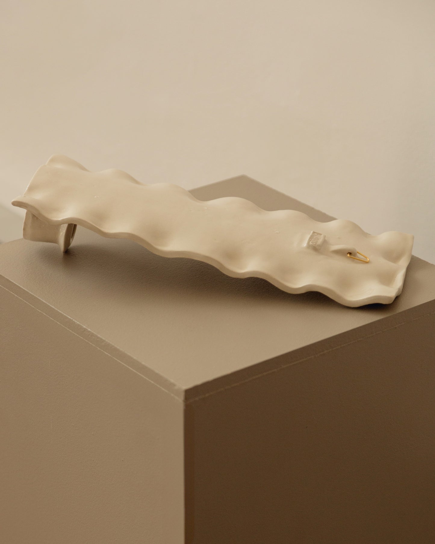 The Ortigia Sconce - Rectangle