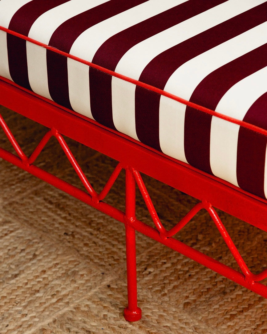 The Gallipoli Bench