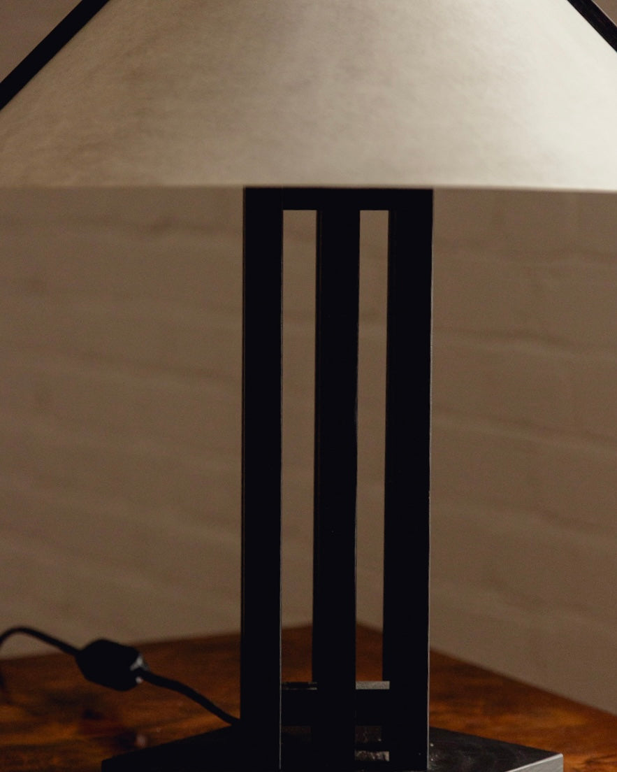 Domus Table Lamp