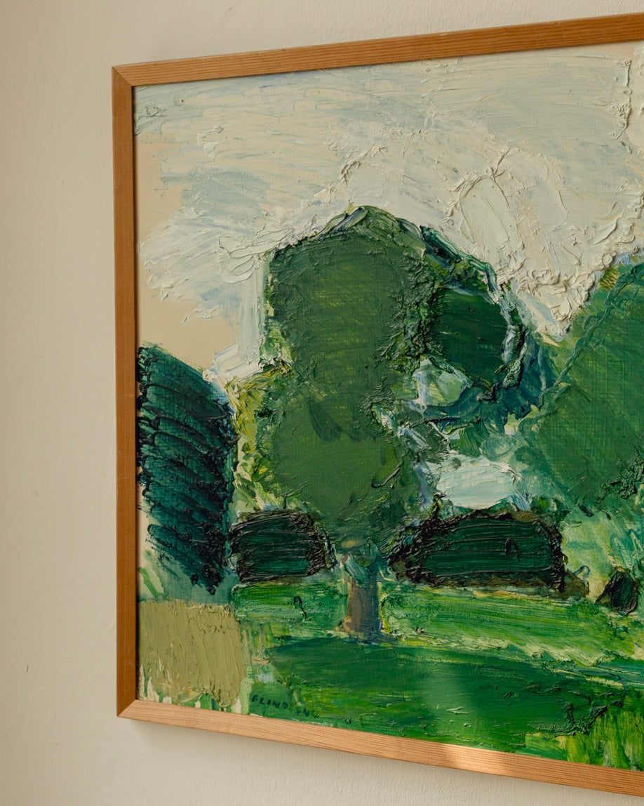 The Trees