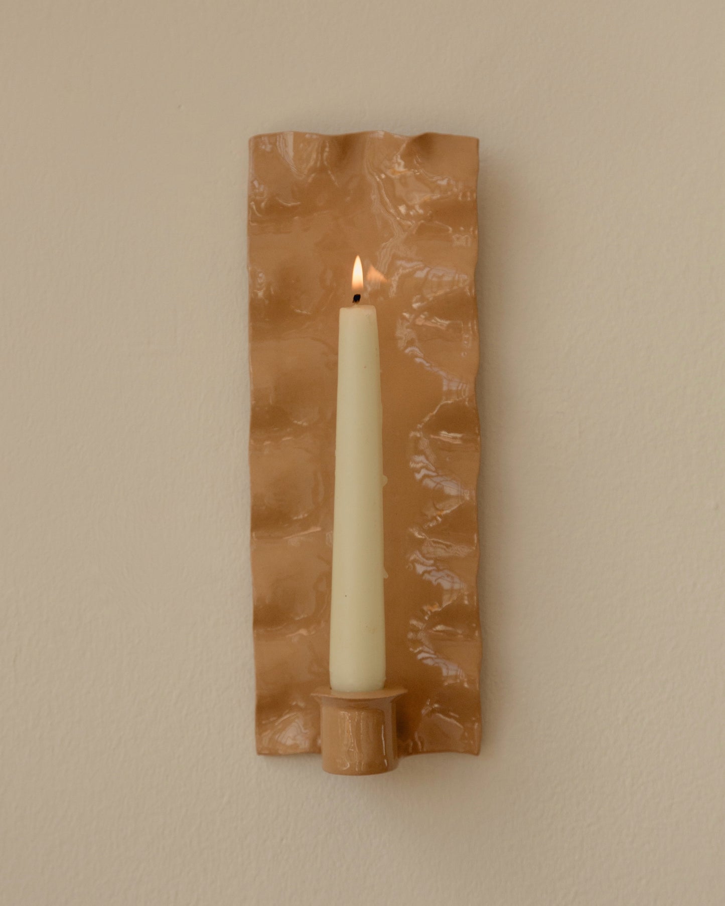 The Ortigia Sconce - Rectangle