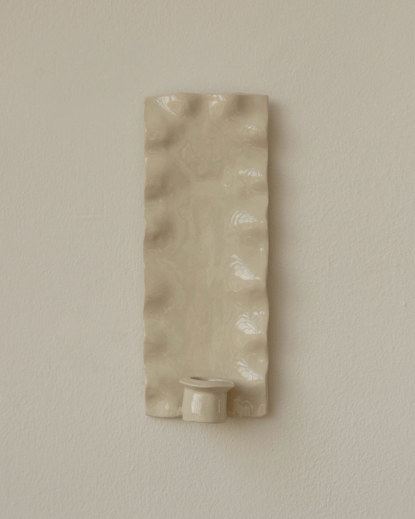 The Ortigia Sconce - Rectangle