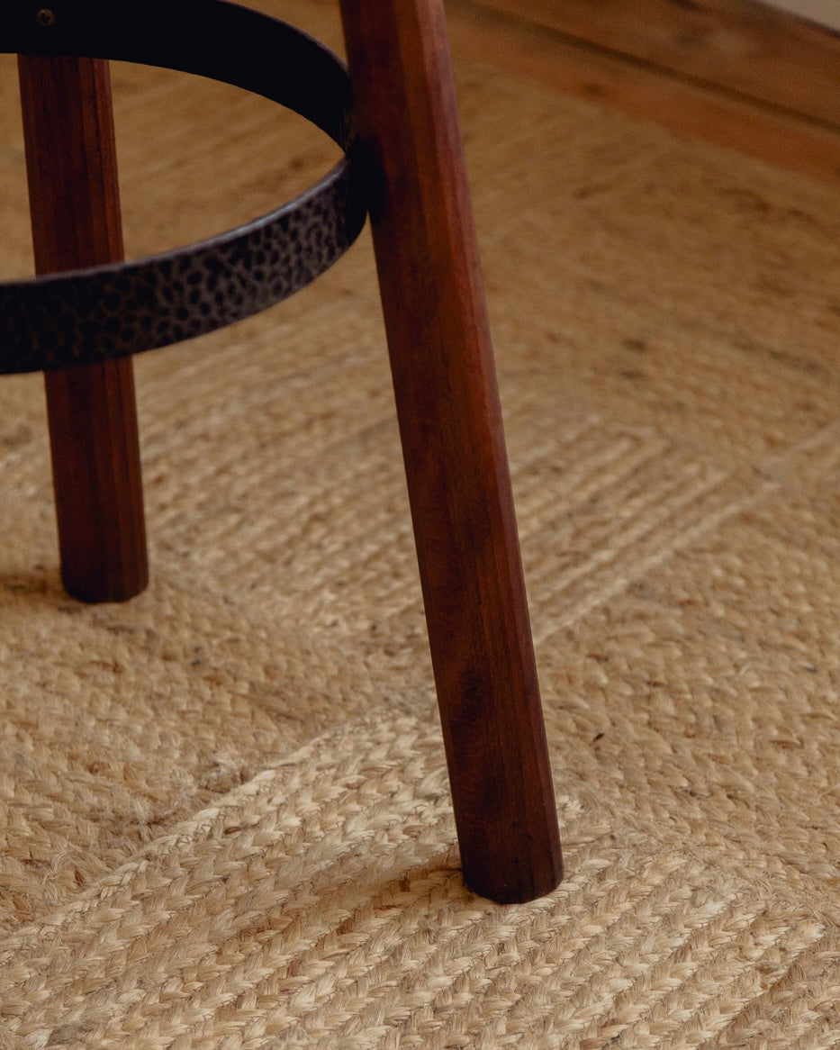 Brutalist Bar Stools - Priced Individually
