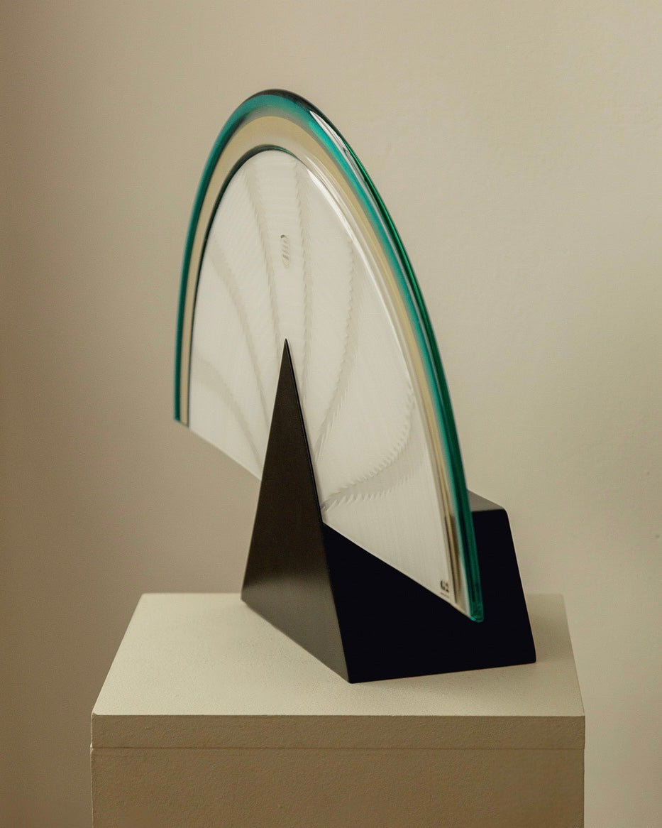Vetri Murano Lamp