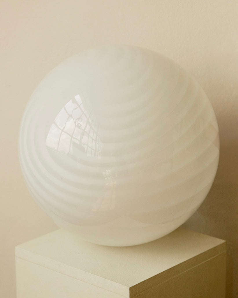 Murano Globe Pendant