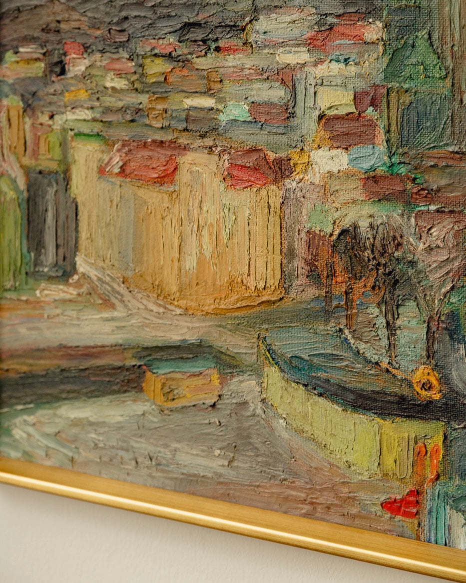 Cityscape