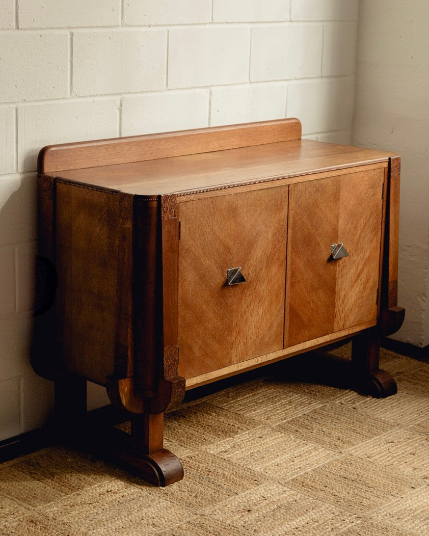 Art Deco Sideboard