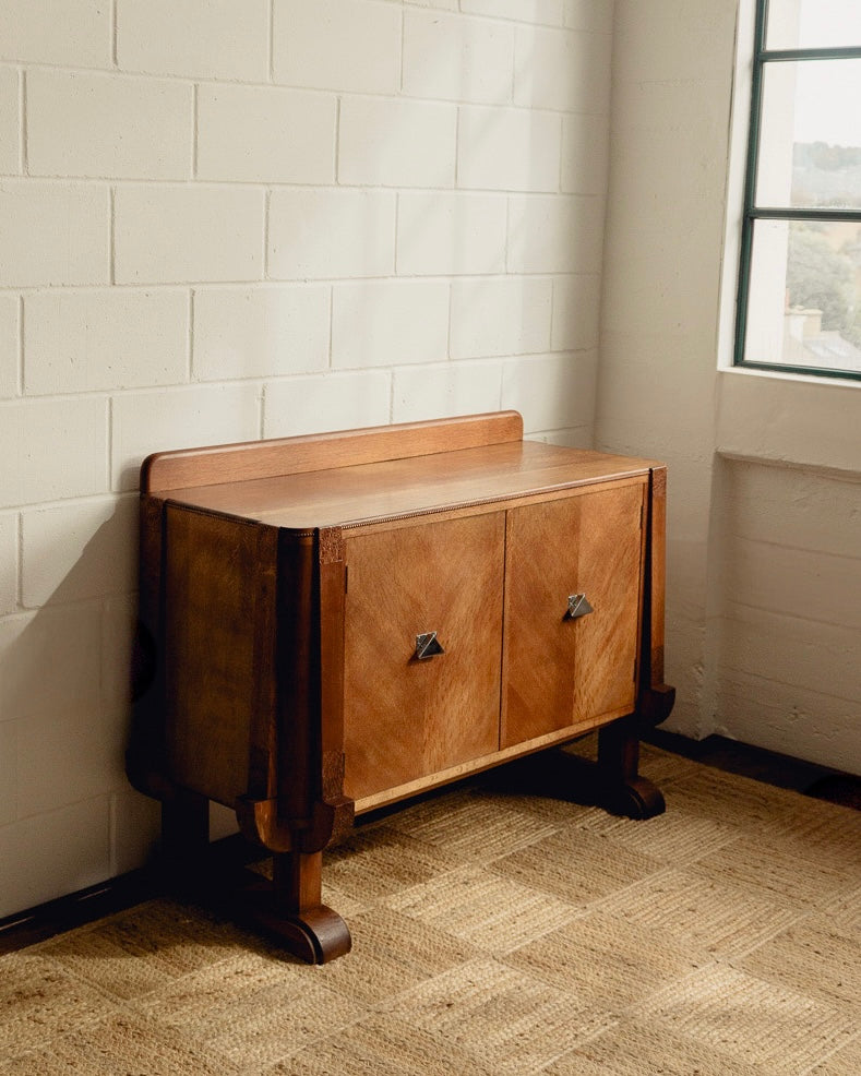 Art Deco Sideboard
