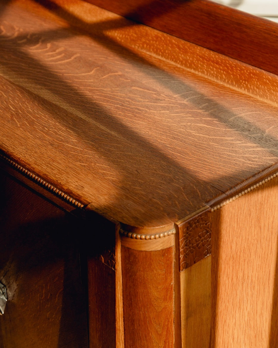 Art Deco Sideboard