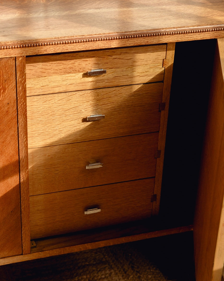 Art Deco Sideboard