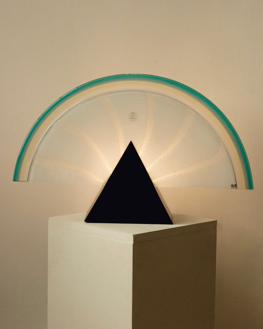 Vetri Murano Lamp