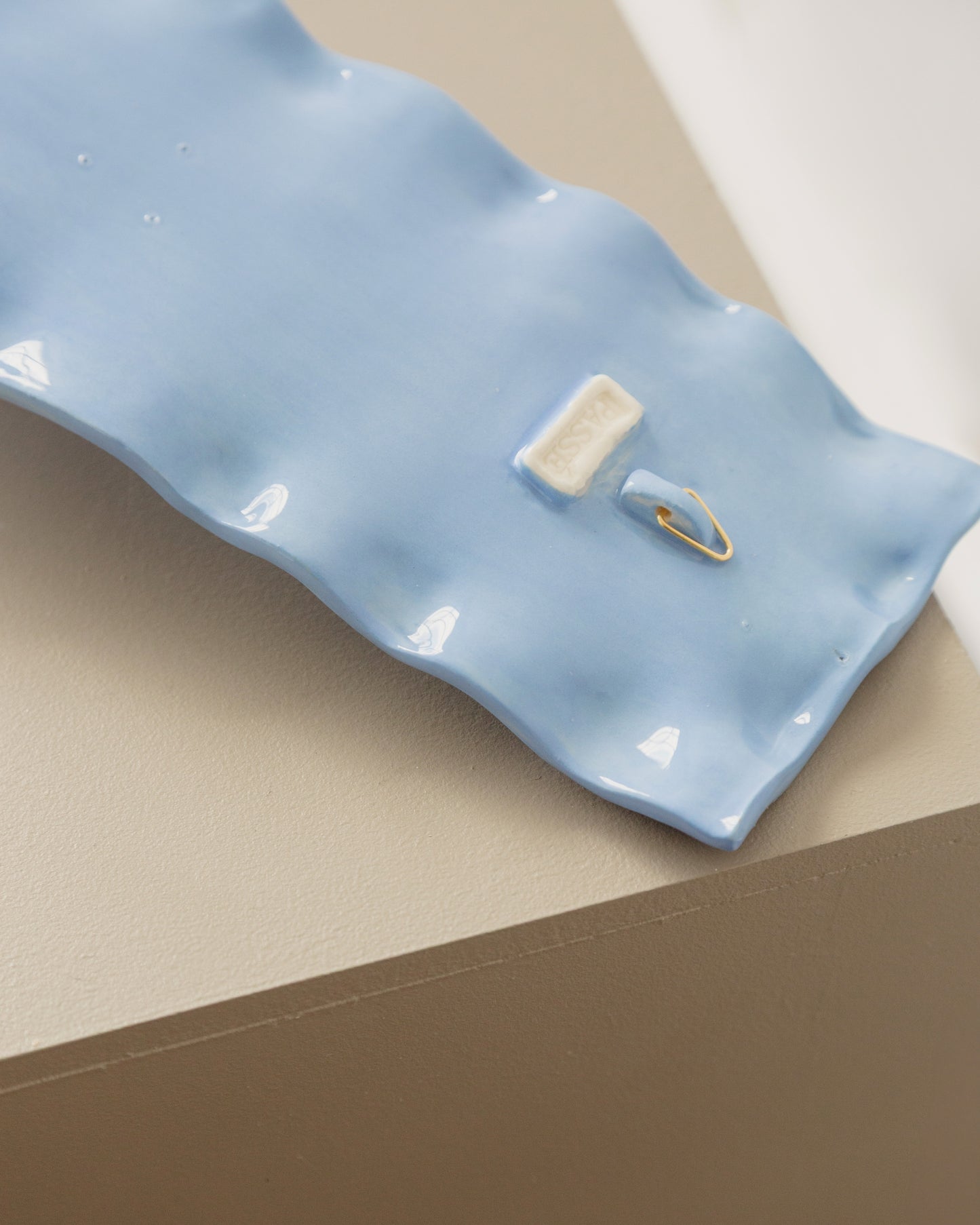 The Ortigia Sconce - Rectangle