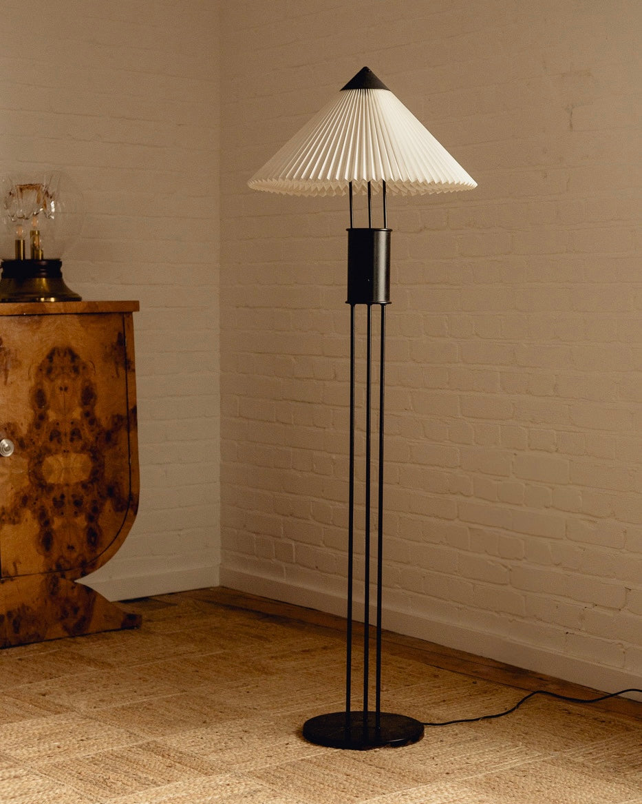 Le Klint Floor Lamp – Passé the Store