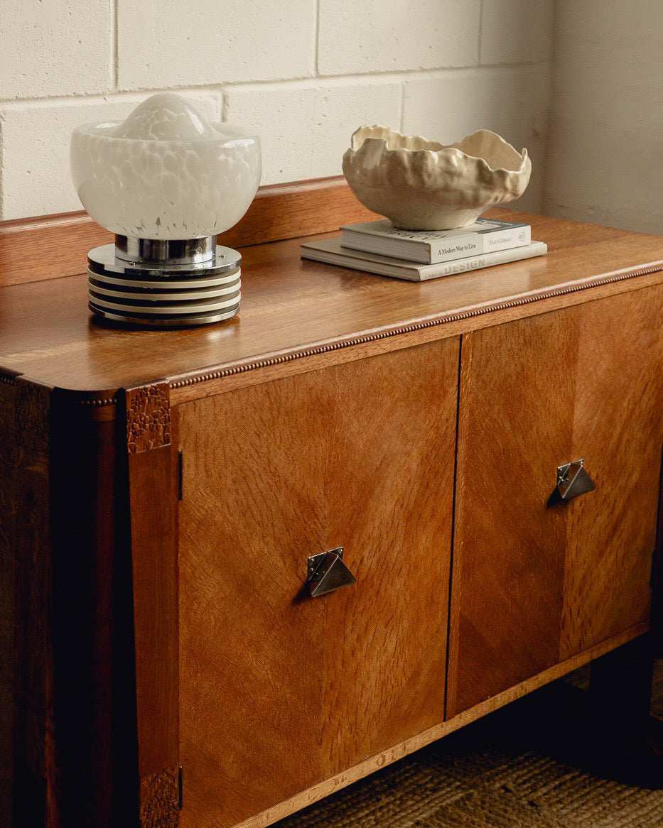 Art Deco Sideboard