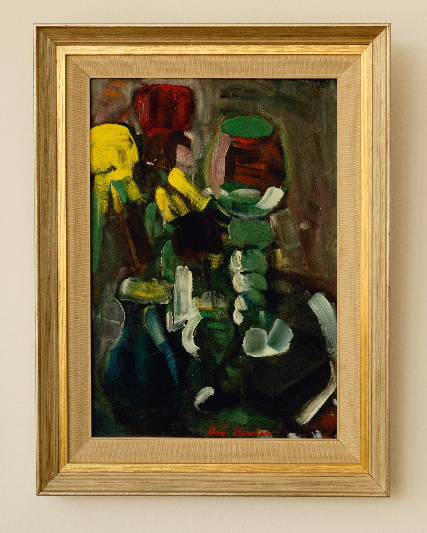 Still Life