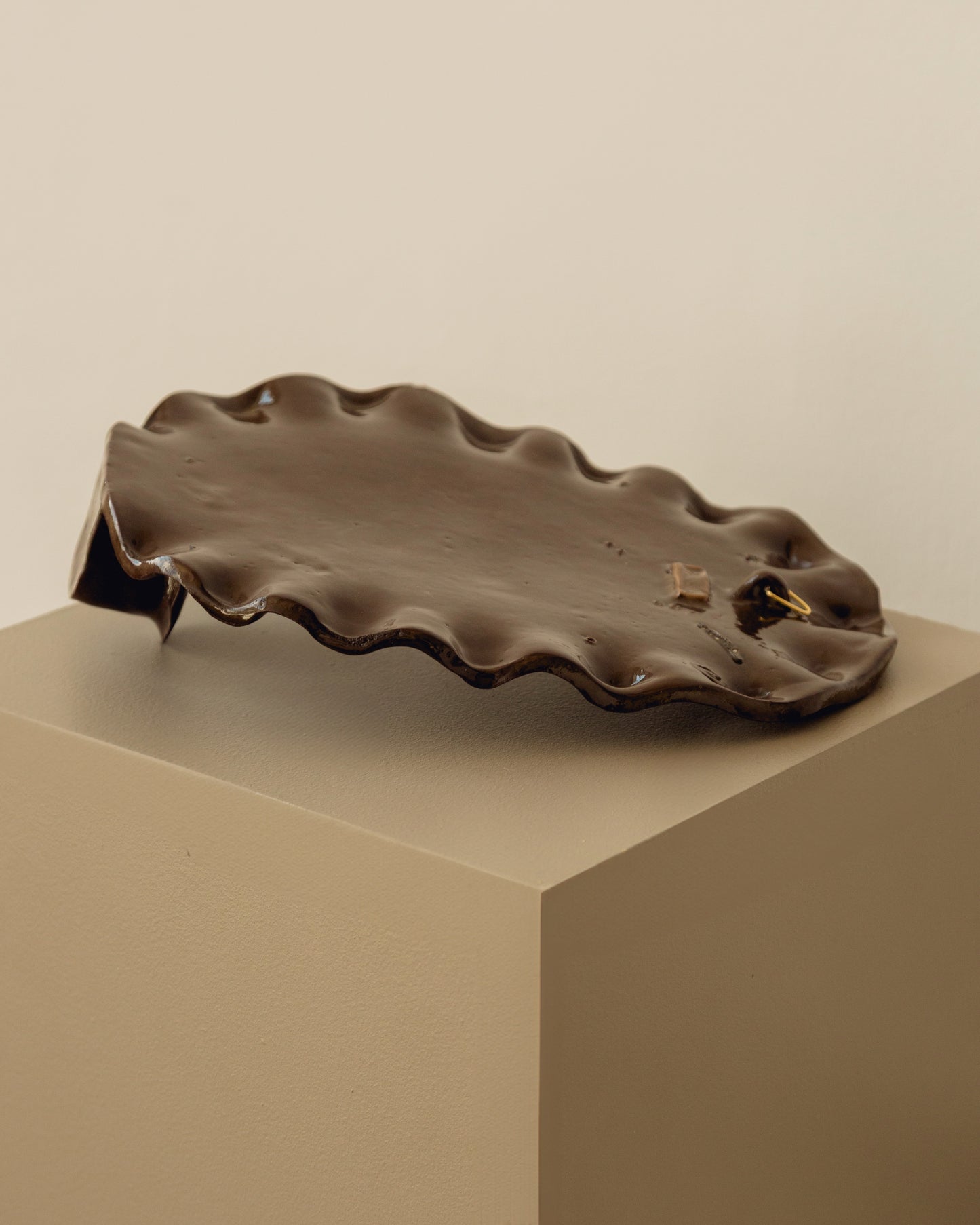 The Ortigia Sconce - Oval