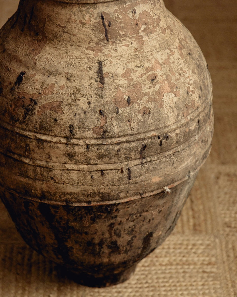 Large Terracotta Planter