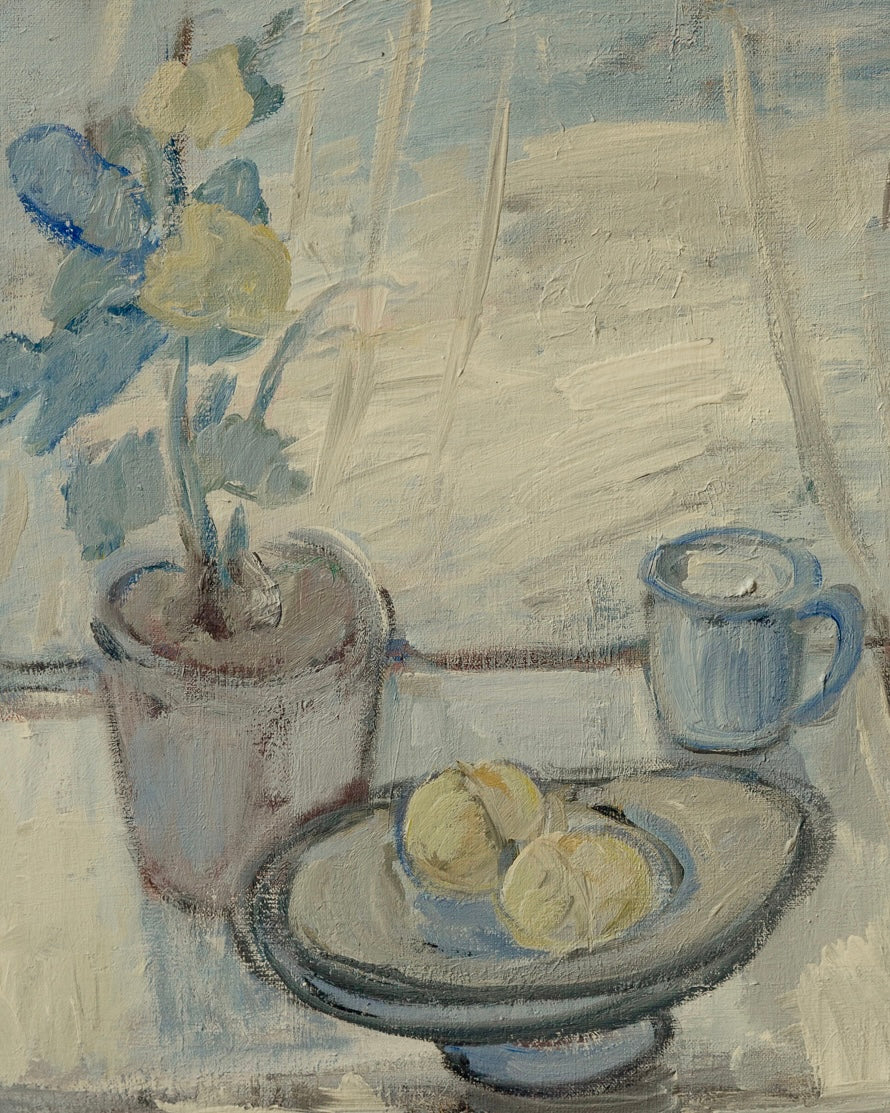 Still Life Blues