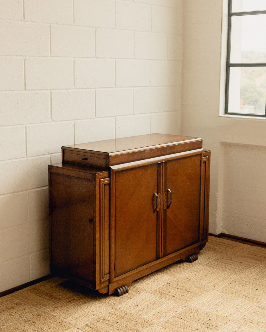 Art Deco Sideboard