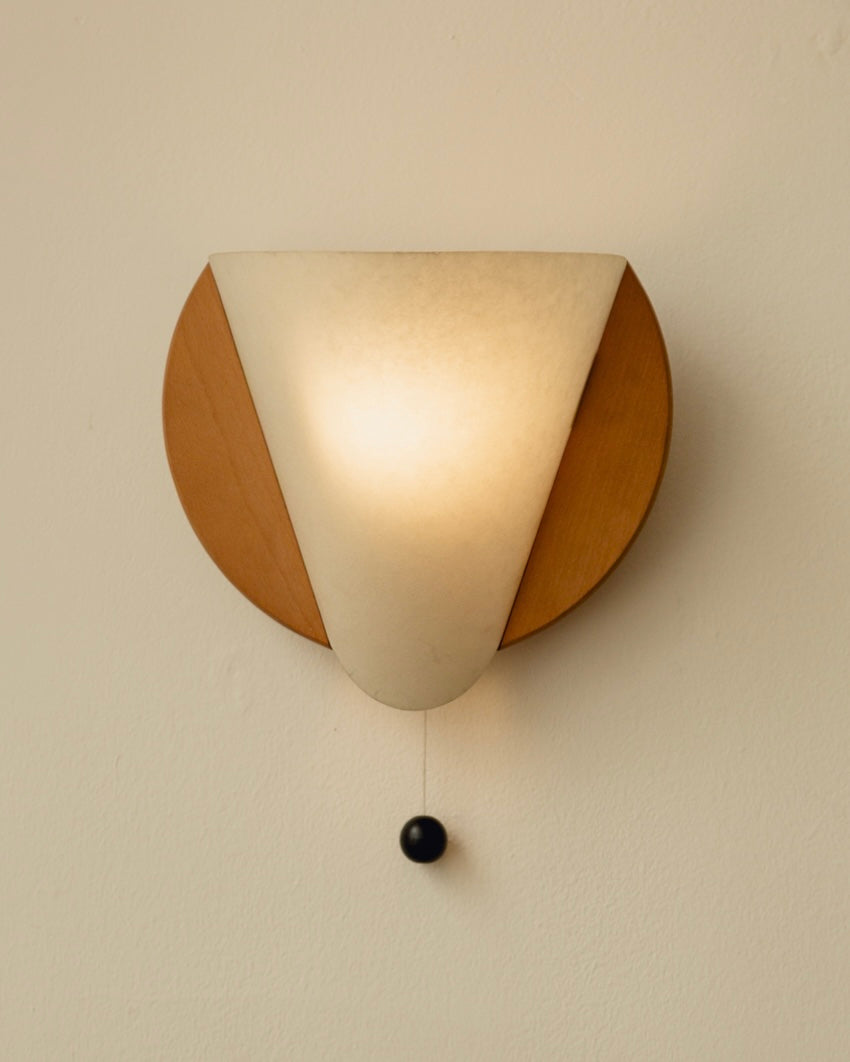 Domus Wall Light