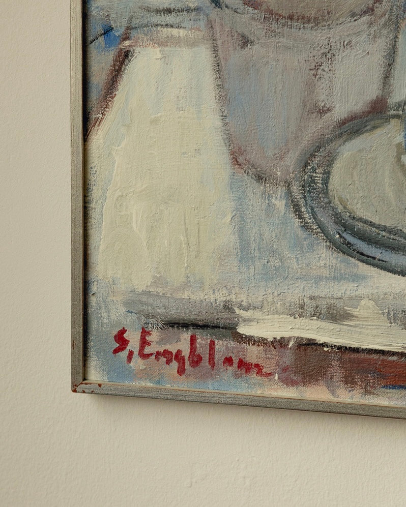 Still Life Blues