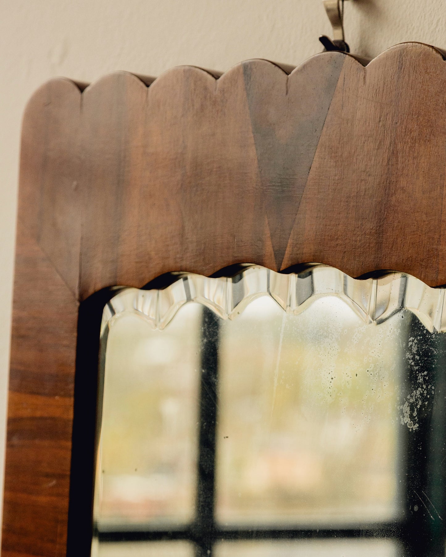 Art Deco Mirror