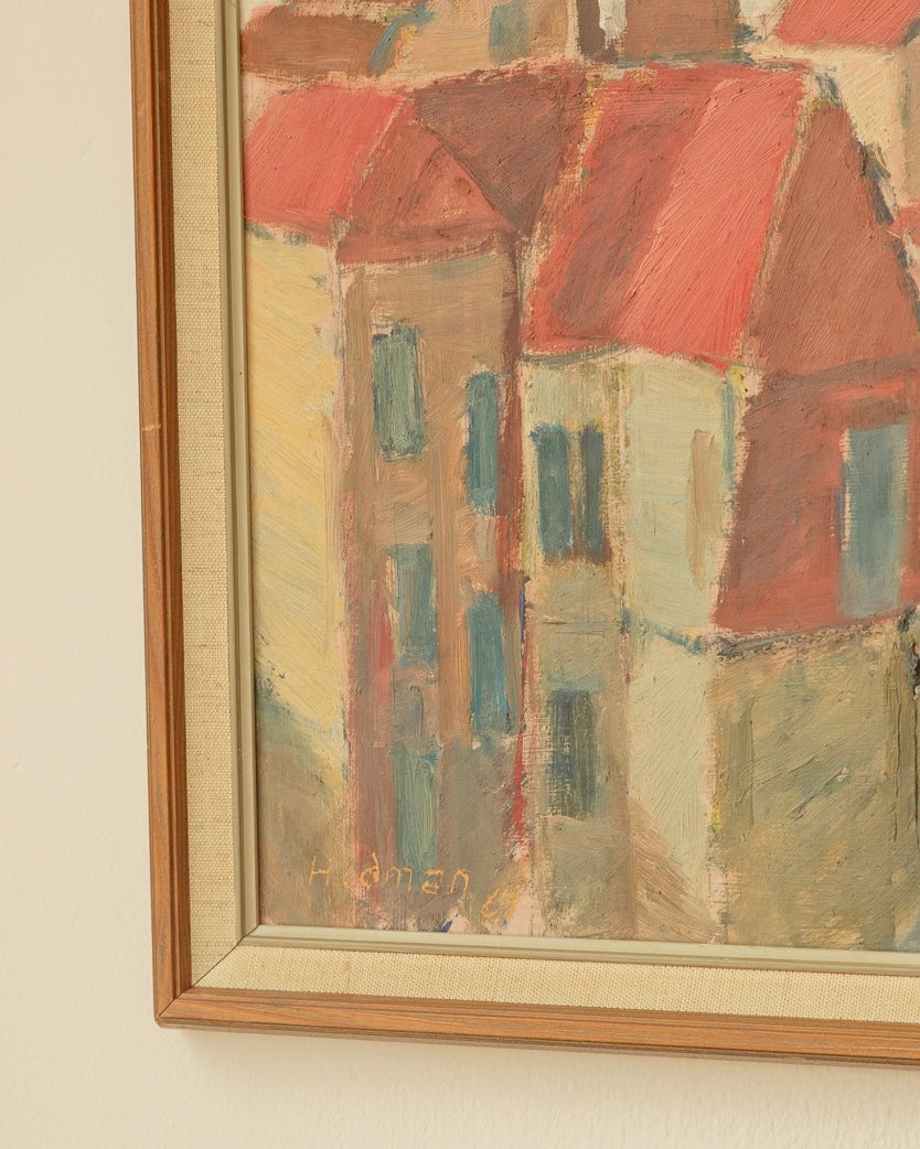 Houses