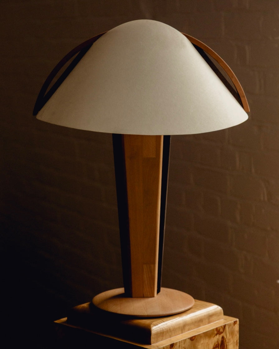 Large Domus Table Lamp