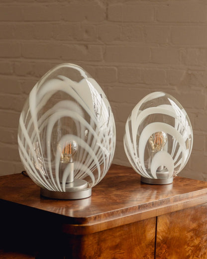 Murano Table Lamp - Large