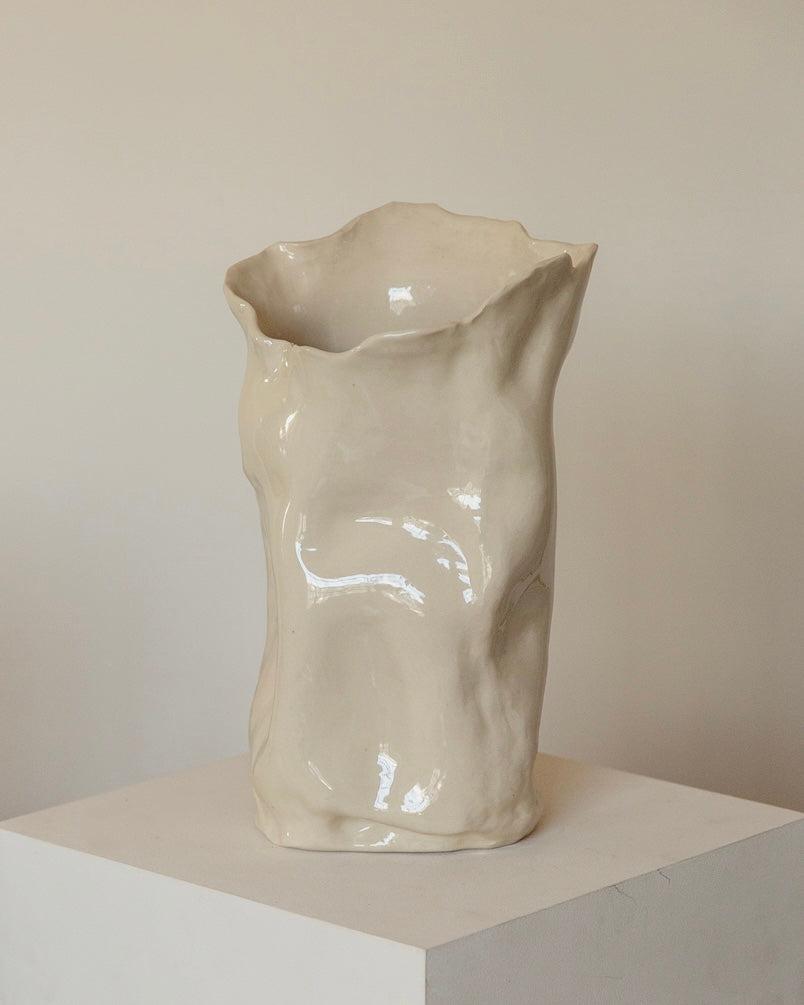 The Modica Vase