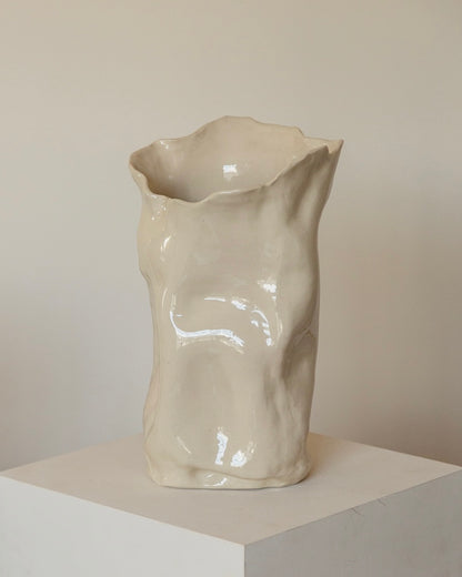 The Modica Vase