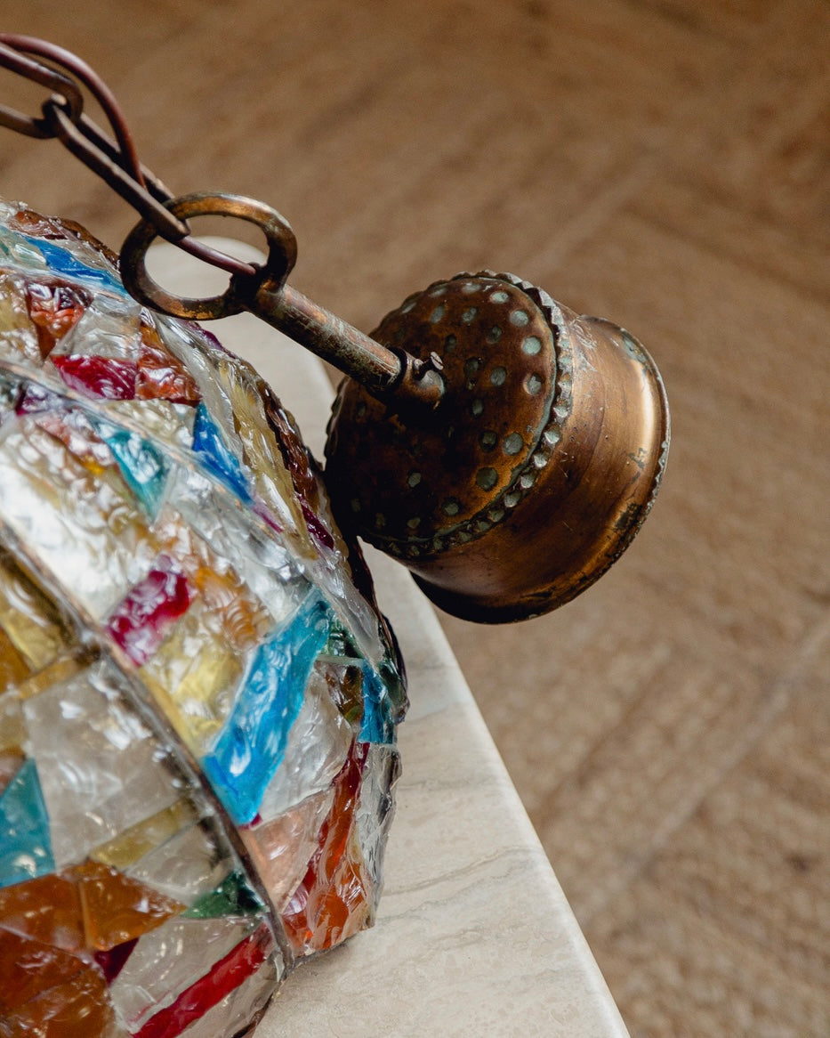 Poliarte Murano Pendant Light