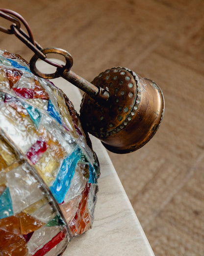 Poliarte Murano Pendant Light