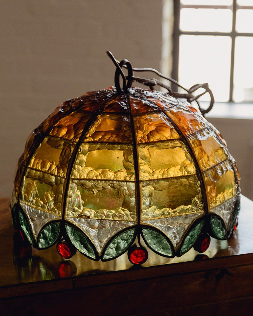 Poliarte Murano Pendant Light