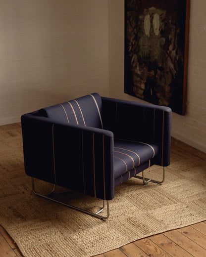 Armchairs by Paul Smith - Priced individually select quantity