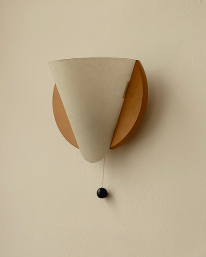 Domus Wall Light