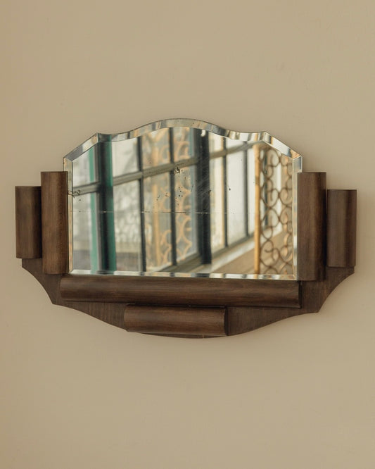 Art Deco Mirror