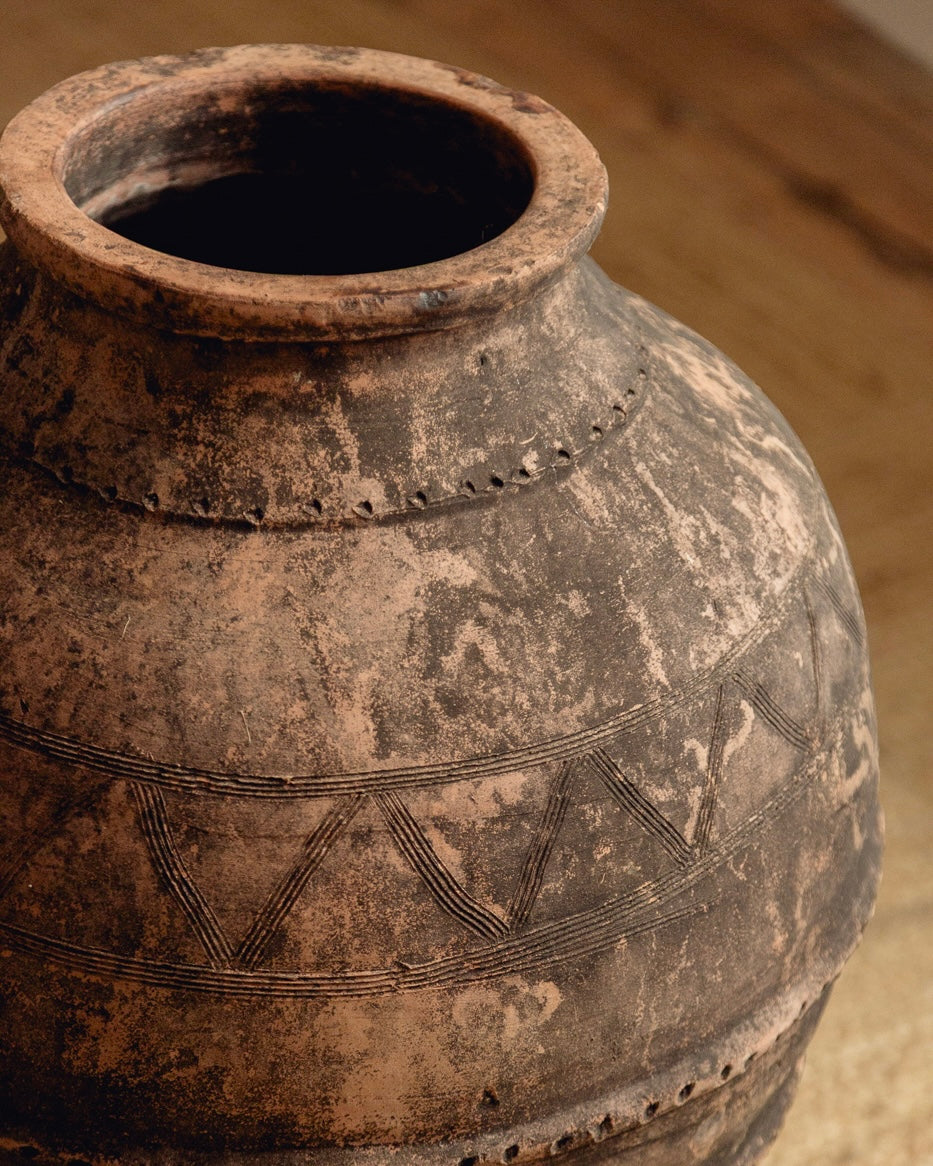 Large Terracotta Planter