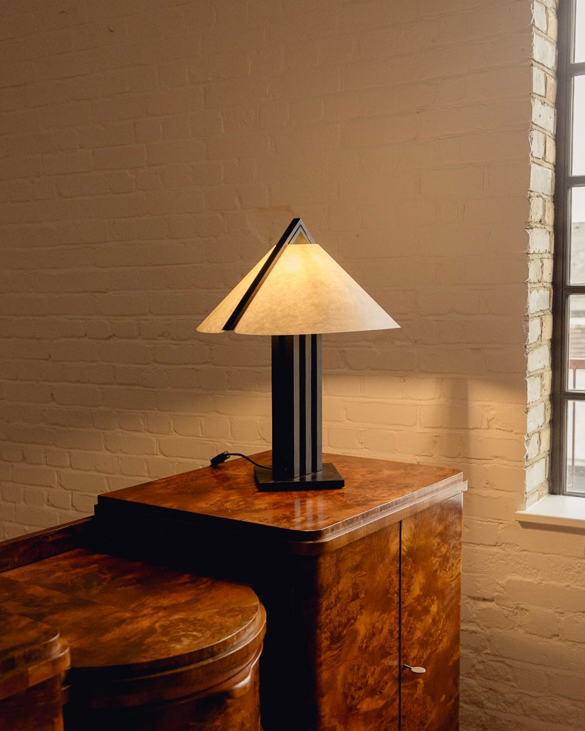 Domus Table Lamp